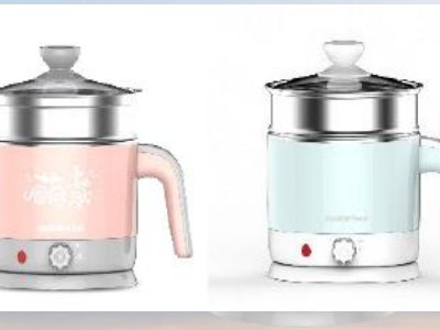 360℃ CornlessElectric Kettle Wechat:13510231336