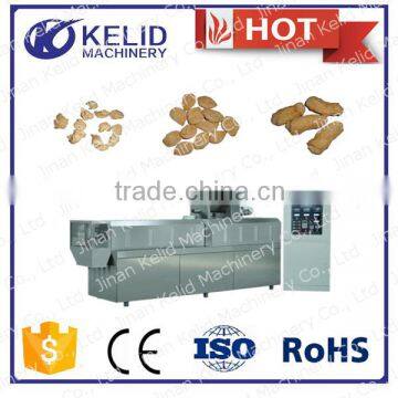 2016 New Condition CE Certification Soya Nugget Machine photo-2