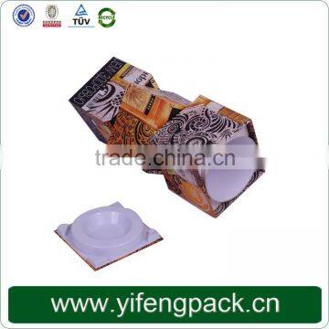 Paper Decorative Storage Boxes, Beautiful Paper Craft Storage Box photo-6