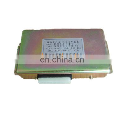 SH200-1 SH200-2  Excavator Throttle Control Board KHR1347