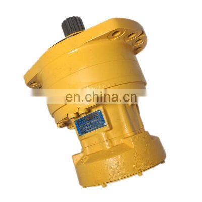 POCLAIN MS05-2-113-F04-2A50-5EJM MS11-0-121-R11-1120-DEJ00 hydraulic motor