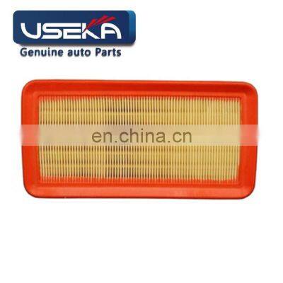 USEKA OEM 28113-1G000 28113-14100 High quality  Auto engine parts Air Filter with low price  For Hyundai Accent