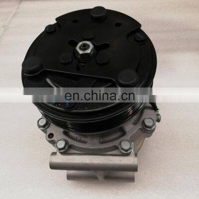 JAC Genuine Parts High Quality COMPRESSOR ASSY, for JAC Passenger Vehicle, Part Code 8103010U227P photo-4