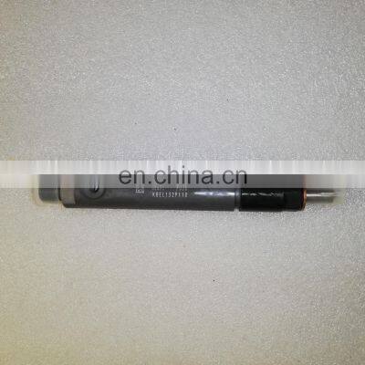 JAC genuine part high quality INJECTOR ASSY, for JAC heavy duty truck