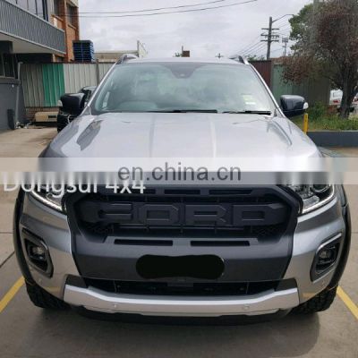 Dongsui Body Kit High Quality Front Grille For T8