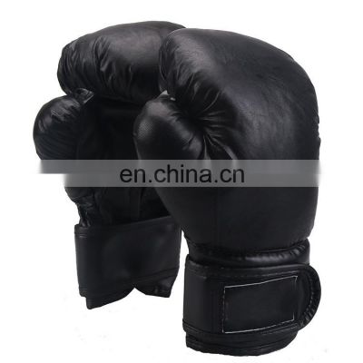 Kids Adult Boxing Mitten Fun Muay Thai Fight Sanda Martial Arts Punching Training Mitts for Fighting Kickboxing