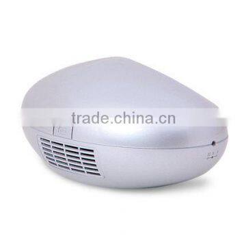 Air 188 TiO2 and Activated Carbon Air Purifier With Negative Ion Generator for Home and Car photo-6