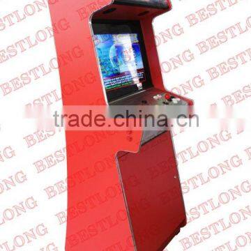 Arcade Game Machine BS-U2LC26PM2 photo-2