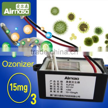 DC12V Ozone Generator Deodorizer Ozonizer