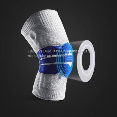 LeBo kneecap kneelet
