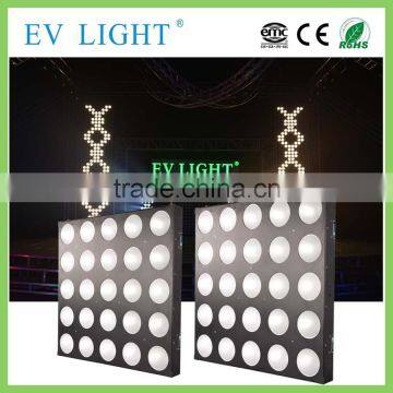 25PCS*3W 5x5 Pixel Control Led Matrix Light photo-2