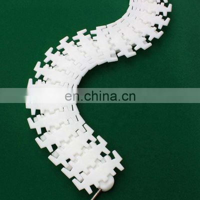 Plastic Conveyor Chain