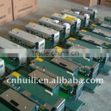 continuous band sealer , bag sealer, sealing machine