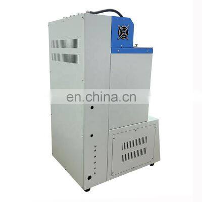 Automatic Kinematic Viscosity Tester Lab Universal Tester photo-3