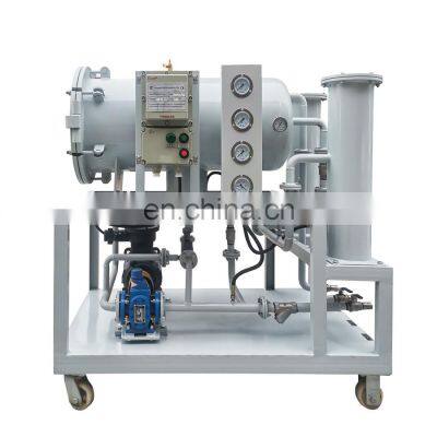 TYB Series Biodiesel Oil Purifier water separator