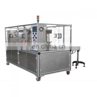 watsapp +86 15140601620 easy to operate full automatic cellophine bopp wrapping machine