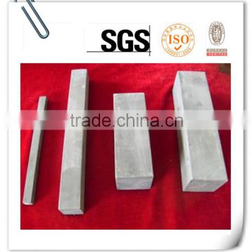 Square Solid Steel Bar(manufacturer)