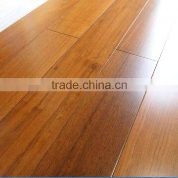 Durable Multilayer Engineered Teak Wood Flooring photo-2