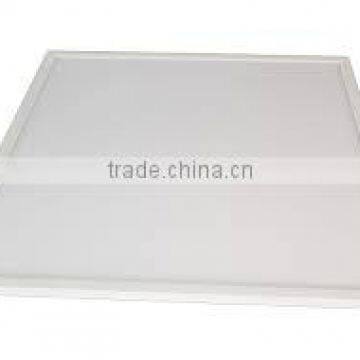 Long life.high lumen maintenance,high CRI ,led panel light housing