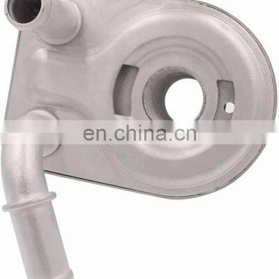 Oil Cooler For Ford Focus B-Max C-Max Mondeo Galaxy Fiesta Kuga 7S7G6B856AA 1472891 1925463