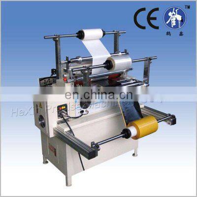 500mm Automatic Nonwoven Fabric Cutting Machine photo-4
