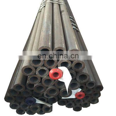 50mm diameter 45c material carbon steel seamless pipe stock price per ton