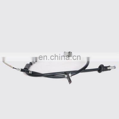 Topss brand high quality hand brake cable parking brake cable for Hyundai oem 59760-27000