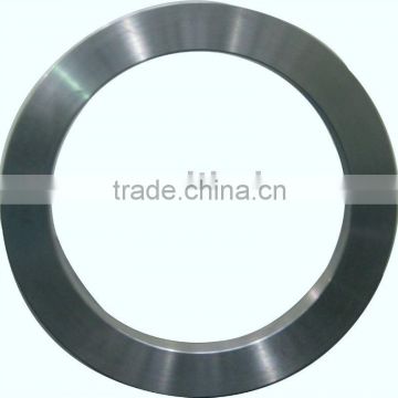 Titanium Ring Forgings