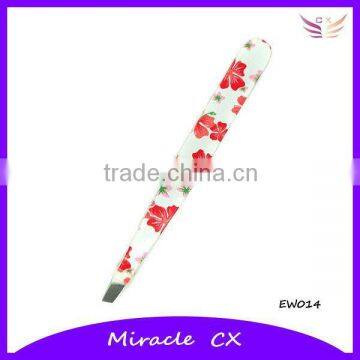 Makeup Using for Girl China Tweezers