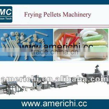 Snack Pellet Machines