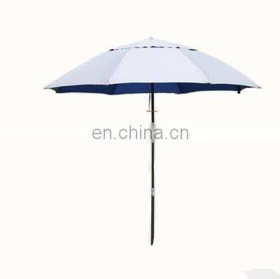 Wholesale Custom Logo Patio Garden Umbrella with Cheap Price