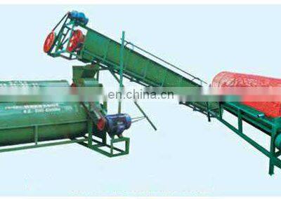 Automatic Corn Starch Making Machine Line/corn Starch Poly Maile photo-4