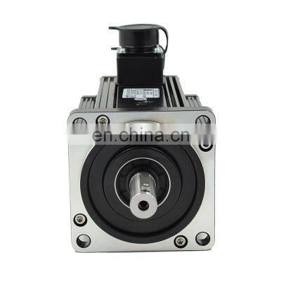 SZGH 18N.m ac Brushless Servo Motor 220V High Precision Servo Motor 1.5kw Servo Motor Controller photo-4