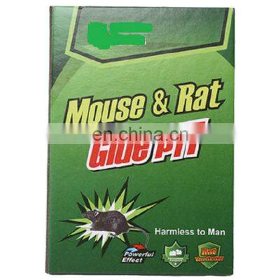 High Quality Sticky Mice Glue Board Rodent Control Sticky Traps Mouse Traps Custom Sizes Available