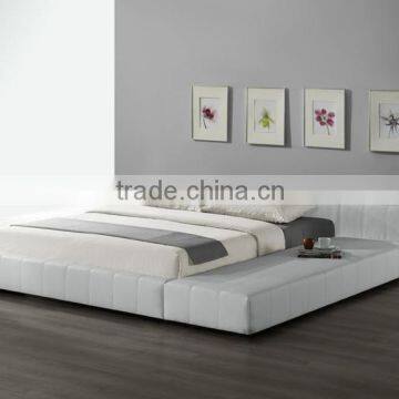 New Remote Control Furniture Bedroom Furniture Modern Bed photo-6