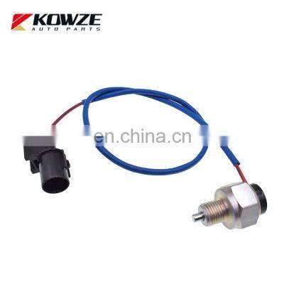 Automotive Transfer Case Switch For Mitsubishi Montero Pajero MR580152 photo-2