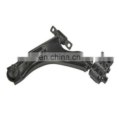 95032440 factory stamped steel control arms left lower arm for Chevrolet Spark 2011-2017