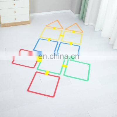 Outdoor Balance Sport Slack Line The First With GS Suppliers 10 30M Yellow Bag Green Orange Blue Tree Customized Belt Ren Color photo-3