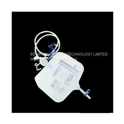Luxury Urine Drainage Bag 0.25mm thick
