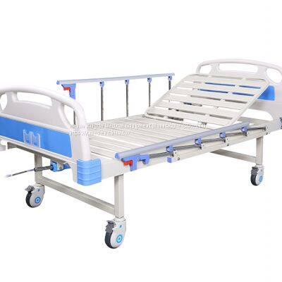 ABS single crank bed YD-M100