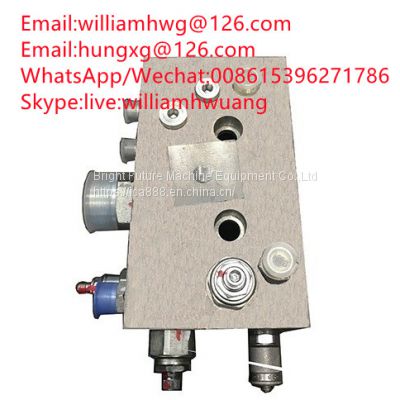 Sany Valve A810299000204 A820199003189 Gear Selector B241200001044 Joystick 60191984 60191985