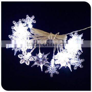 Decorate Hanging Light 31V Outdoor & Indoor Use Holiday Light photo-3