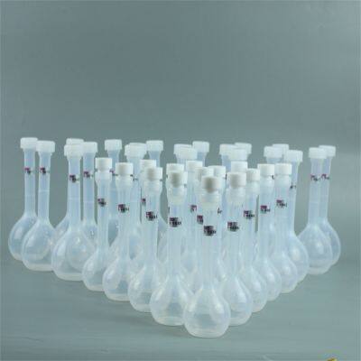 Wholesale Labsware Borosilicate FEP Volumetric Flask Measuring Flask 250ml photo-4