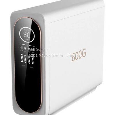 AUCMA Classic Reverse Osmosis System Tankless Reverse Osmosis System Household RO Water Filter photo-4