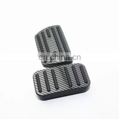 automatic transmission accelerator pedal brake pedal for Honda Civic