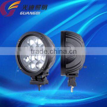 60w led work light for jeep