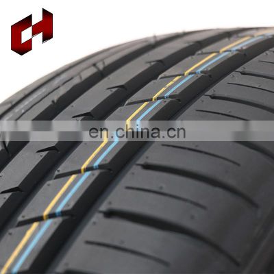 CH Good Quality Inflator Solid Rubber Continental 235/50R18 Passenger Solid Rubber Import Car Tire With Warranty