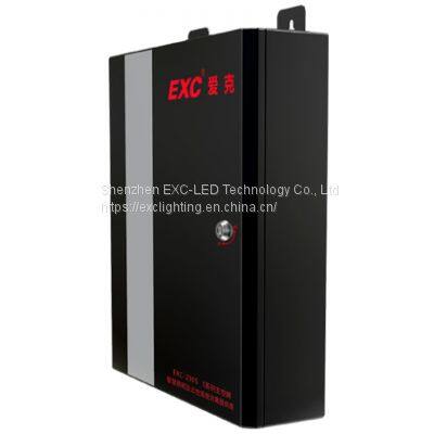 LED Light Controller