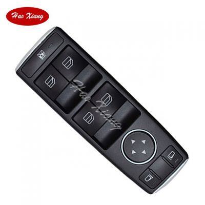 Haoxiang CAR Power Window Switches Universal Window Lifter Switch 2049055302 For Mercedes Benz ML350 ML500