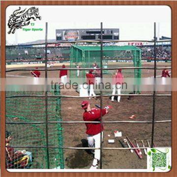PP PE Baseball Net Baseball Netting Baseball Batting Practice Nets